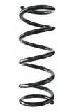 Fahrwerksfeder Hinterachse SPIDAN 85611