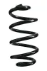 Fahrwerksfeder Hinterachse SPIDAN 85621