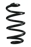 Fahrwerksfeder Hinterachse SPIDAN 85621