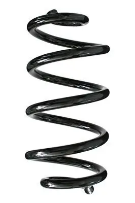 Fahrwerksfeder Hinterachse SPIDAN 85622