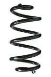 Fahrwerksfeder Hinterachse SPIDAN 85622