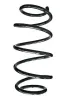 Fahrwerksfeder Vorderachse SPIDAN 85623
