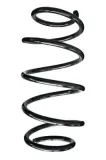 Fahrwerksfeder Vorderachse SPIDAN 85623