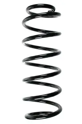 Fahrwerksfeder Vorderachse SPIDAN 85626 Bild Fahrwerksfeder Vorderachse SPIDAN 85626