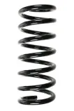 Fahrwerksfeder Hinterachse SPIDAN 85627