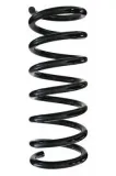 Fahrwerksfeder Hinterachse SPIDAN 85628
