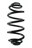 Fahrwerksfeder Hinterachse SPIDAN 85629
