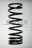 Fahrwerksfeder Vorderachse SPIDAN 85631