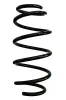 Fahrwerksfeder Vorderachse SPIDAN 85636