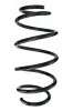 Fahrwerksfeder Vorderachse SPIDAN 85637