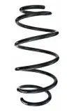 Fahrwerksfeder Vorderachse SPIDAN 85637