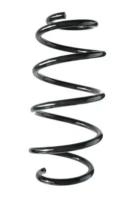 Fahrwerksfeder Vorderachse SPIDAN 85642
