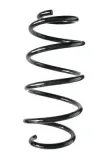 Fahrwerksfeder Vorderachse SPIDAN 85642