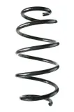 Fahrwerksfeder Vorderachse SPIDAN 85643