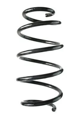 Fahrwerksfeder Vorderachse SPIDAN 85643 Bild Fahrwerksfeder Vorderachse SPIDAN 85643