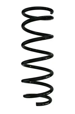 Fahrwerksfeder Vorderachse SPIDAN 85663