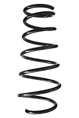 Fahrwerksfeder Vorderachse SPIDAN 85681