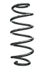 Fahrwerksfeder Hinterachse SPIDAN 85682
