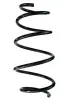 Fahrwerksfeder Vorderachse SPIDAN 85680