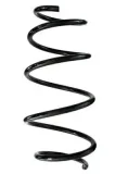 Fahrwerksfeder Vorderachse SPIDAN 85680