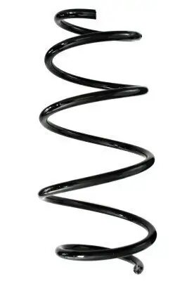 Fahrwerksfeder Vorderachse SPIDAN 85680 Bild Fahrwerksfeder Vorderachse SPIDAN 85680