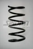 Fahrwerksfeder Hinterachse SPIDAN 85691