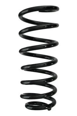 Fahrwerksfeder Hinterachse SPIDAN 85697