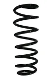 Fahrwerksfeder Hinterachse SPIDAN 85698