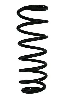 Fahrwerksfeder Hinterachse SPIDAN 85698 Bild Fahrwerksfeder Hinterachse SPIDAN 85698