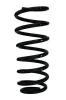 Fahrwerksfeder Hinterachse SPIDAN 85701
