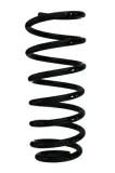 Fahrwerksfeder Hinterachse SPIDAN 85701
