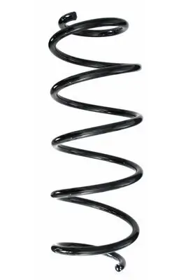 Fahrwerksfeder Vorderachse SPIDAN 85704 Bild Fahrwerksfeder Vorderachse SPIDAN 85704