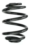 Fahrwerksfeder Hinterachse SPIDAN 85707