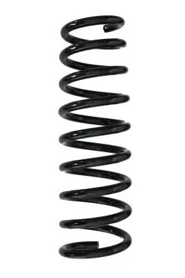 Fahrwerksfeder Hinterachse SPIDAN 85714