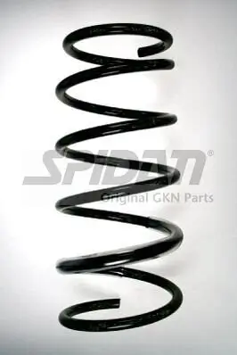Fahrwerksfeder Vorderachse SPIDAN 85717 Bild Fahrwerksfeder Vorderachse SPIDAN 85717
