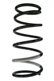 Fahrwerksfeder Vorderachse SPIDAN 85718