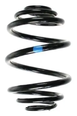 Fahrwerksfeder Hinterachse SPIDAN 85720