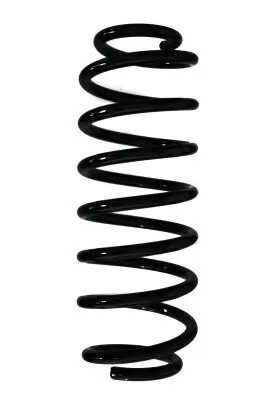 Fahrwerksfeder Hinterachse SPIDAN 85721