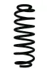 Fahrwerksfeder Hinterachse SPIDAN 85721