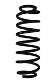 Fahrwerksfeder Hinterachse SPIDAN 85721