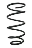 Fahrwerksfeder Vorderachse SPIDAN 85727