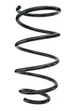 Fahrwerksfeder Vorderachse SPIDAN 85728