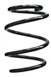 Fahrwerksfeder Vorderachse SPIDAN 85730