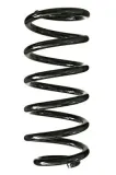 Fahrwerksfeder Hinterachse SPIDAN 85731