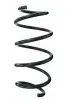 Fahrwerksfeder Vorderachse SPIDAN 85744