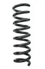 Fahrwerksfeder Hinterachse SPIDAN 85745