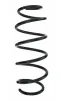 Fahrwerksfeder Vorderachse SPIDAN 85757