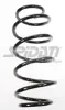 Fahrwerksfeder Vorderachse SPIDAN 85760