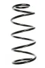 Fahrwerksfeder Vorderachse SPIDAN 85762