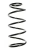 Fahrwerksfeder Vorderachse SPIDAN 85763